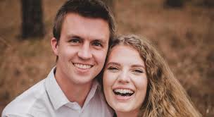 Gabrielle Abbott and Dillon Green's Wedding Website