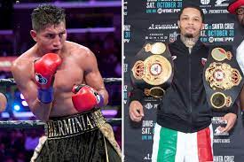 Below is the current breakdown of event predictions Gervonta Davis To Jump Up Two Weight Classes For Next Fight As Talks Begin With Mario Barrios For Summer Clash