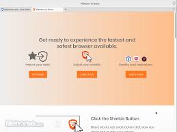We show you how to pick the right version. Brave Browser For Mac Download Free 2021 Latest Version