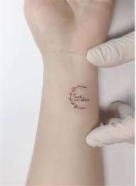 Download now kumpulan tato keren yang terinspirasi dari avengers sampai harry potter. 77 Ide Tattoos Tato Kecil Ide Tato Tato