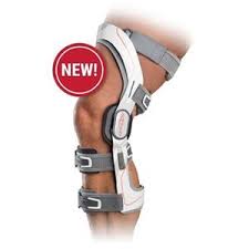 renegade knee brace donjoy