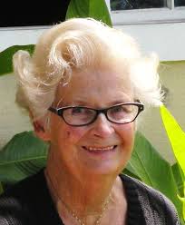 Mrs. Phyllis Kays Obituary