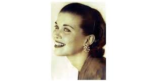 Ludmila Robson Obituary (2023)