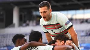 Ce match aura lieu le dimanche 6 juin 2021 à 21. Allemagne Portugal Moins De 21 Ans Uefa Com