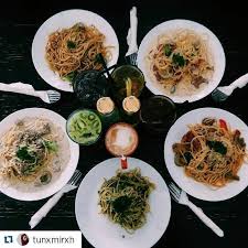 Shah alam western food delivery. 7 Kafe Dan Restoran Sekitar Shah Alam Bakal Buat Anda Terus Lapar
