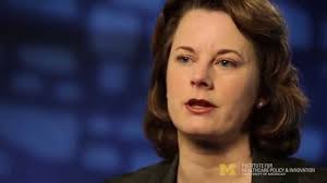 IHPI Member Profile: Deborah Levine