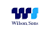 Logo de Wilson Sons