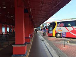 Jalan sultanah sambungan , 05150 alor setar (malasia). Muar Bus Terminal Bentayan Bus Station Expressbusmalaysia Com