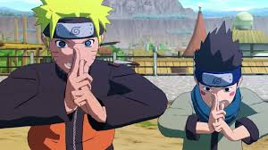 Naruto shippuden 195 vf youtube. Naruto Ultimate Ninja Storm Revolution Trailer Steam Vf Youtube