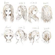 These anime girls, whether popular or not, are worth mentioning for different reasons. Pin On Hair Nails Such