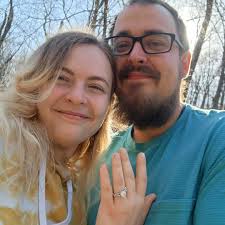 Benjamin Meyers and Randy Kelly's Wedding Website