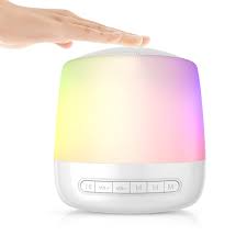 Best baby white noise machines reviews. Amazon Com Sound Machine Baby White Noise Machine For Sleeping With 28 None Looping Sound Lullaby And 13 Modes Night Light For Kids Adult Home Nursery 1800mah Battery Baby