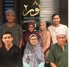 Watch radiant 2 online subbed episode 15 here using any of the servers available. Drama Nur 2 Tv3 Full Sinopsis Slot Samarinda