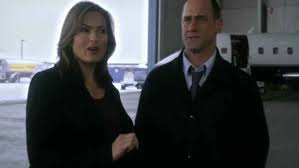 And while the proceedings might not have played out like fervent eo 'shippers may have wanted, it certain… All Things Law And Order Law Order Svu Flight Recap Review