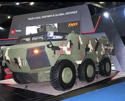 Navy kereta kebal amx kepunyaan tentera singapura pada tatarajah smi yang. Irfan Newboys Ø¹Ù„Ù‰ ØªÙˆÙŠØªØ± Mulakan Pagi Anda Dengan Kereta Perisai 6x6 Fnss Pars Scout Buatan Turki Malaysia Ketika Ini Dalam Proses Untuk Menggantikan Kereta Perisai Veteran Tentera Darat Iaitu Rpz Condor Ala Yg