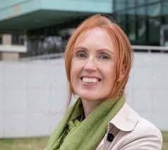 An Exciting New Era' Dr Denise O'Leary, Head of School