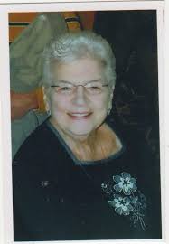 Maryellen Gallagher Obituary