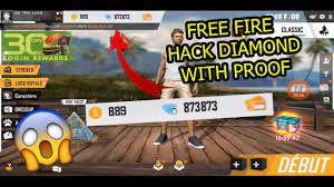 This cheats and hacks you don't need to root or jailbreak your phone, and also you don't need to download anything like. Garena Free Fire Diamond 2019 Free Diamonds Cheats With Proof Youtube