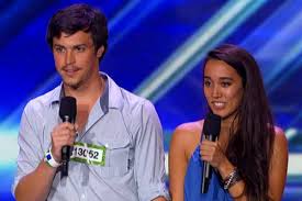 Sierra was born in philadelphia but raised in orlando, florida. Are Alex And Sierra Still Together Where Are The X Factor Couple Now