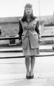 In partnership with the vincent price art museum: Photos The L A Zoot Suit Riots Of 1943 Were A Targeted Attack On Mexican And Nonwhite Youths By Rian Dundon Timeline