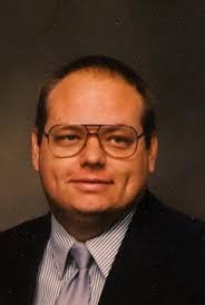 James Britton Piner Jr. (1968-2006)