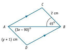 Link download soal matematika kelas 9 smp bab kesebangunan dan kunci jawaban) b. Soal Matematika Online Kelas 9 Smp Bab 1 Kesebangunan Bimbel Brilian