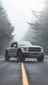 Ford Raptor Iphone Wallpaper Ford Raptor Super Cars Ford Trucks