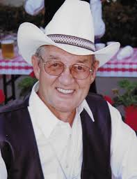 Dwight Moon Obituary