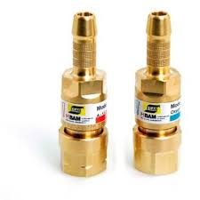 Esab Flashback Arrestor ( FTH ) in Meerut at ₹ 300 / Pack ...