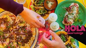 Maybe you would like to learn more about one of these? Hola Tacos Home Cleveland Ohio Menu Prices Restaurant Reviews Facebook