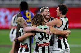 However, you can still subscribe via the apple app store or the google play. Collingwood Knocks West Coast Eagles Out Of Afl Finals St Kilda Edges Western Bulldogs In Thriller Abc News