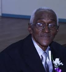 Samuel Ponell Combs, 87