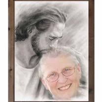 Phyllis June Braden Obituary