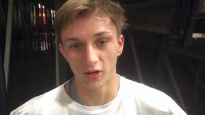 Gary Steen Powers Into The Ironman Semifinals