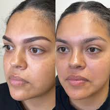 Experience with temporary makeup tattoos, do they come off easily?