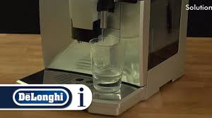 Check spelling or type a new query. How To Clear An Air Blockage In Your De Longhi Magnifica Esam04 Coffee Machine Youtube