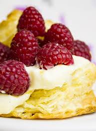 Pastry Creme Creme Patissiere The Little French Bakery French Bakery Desserts Pastry Recipes