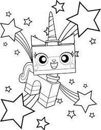 Plus your entire music library on all your devices. Princess Unikitty Coloring Pages Coloring And Drawing