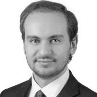 Daniel Eriksson Hosseini