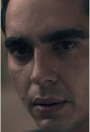 Max Minghella Jimmy Fallon