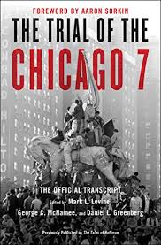 Would you like to write a review? The Trial Of The Chicago 7 The Official Transcript English Edition Ebook Levine Mark L Mcnamee George C Greenberg Daniel Sorkin Aaron Amazon De Kindle Shop