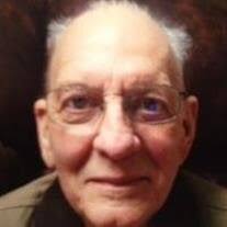 Jerry W Cookson Obituary