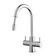 Kitchen Sink Faucets Single and Two Handle Faucets Delta Faucet