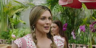 زیرنویس فیلم South Beach Love 2021 - بلو سابتايتل