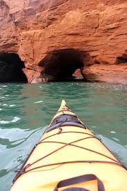 Iles De La Madeleine Kayak De Mer Kayaking Kayak Trip Outdoors Adventure