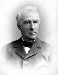 Alonzo Garcelon (1813-1906)