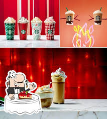 Starbucks, Форт Мид