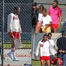 Here's a look at it from warner bros. King Richard Film Based On Serena Venus Williams Father S Life Update Filmy Hotspot