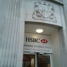 Contact us office locations careers insights exclusive analysis. Hsbc Bank Banks Credit Unions 31 Holborn London United Kingdom Phone Number Yelp