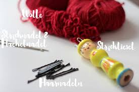 Ein Geflochtenes Stirnband Mit Einer Strickliesel Stricken Mit Bildern Strickliesel Stricken